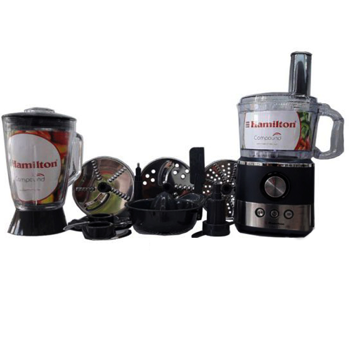 معرفی ویژگی های مارک همیلتون