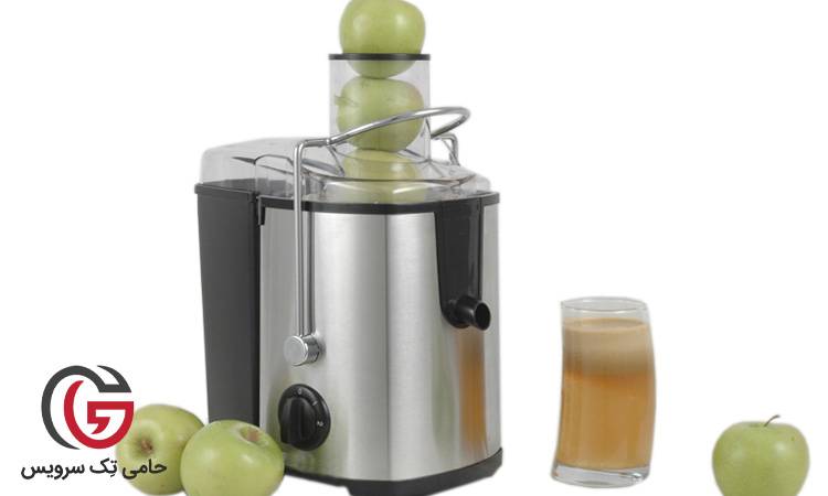 تاریخچه نمایندگی تعمیرات همیلتون